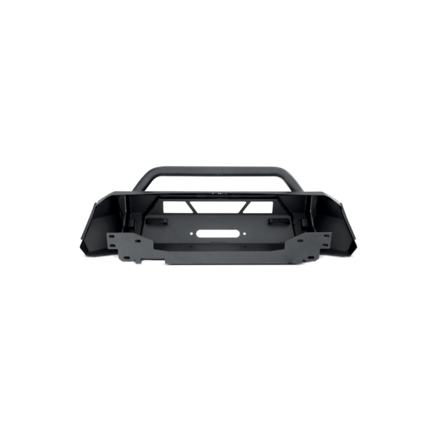 Body Armor 4X4 Front Winch Bumper - TC-19339