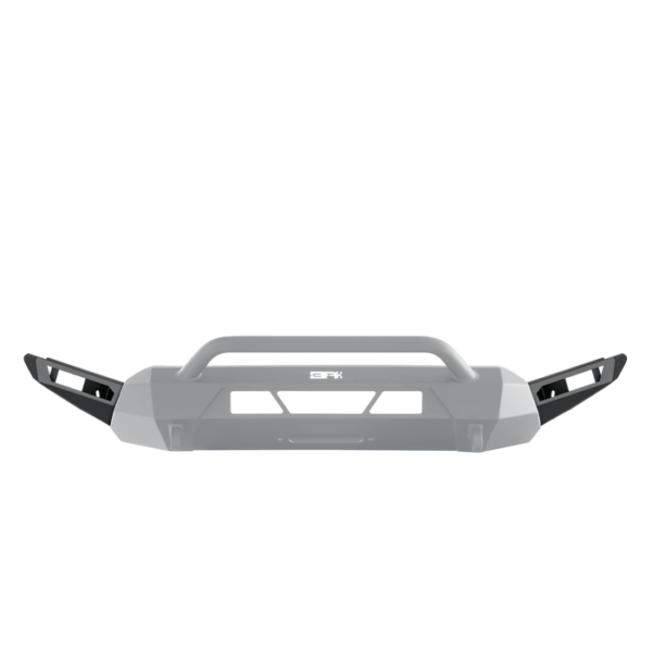 Body Armor 4X4 Tacoma Hiline Wings - TC-19339W
