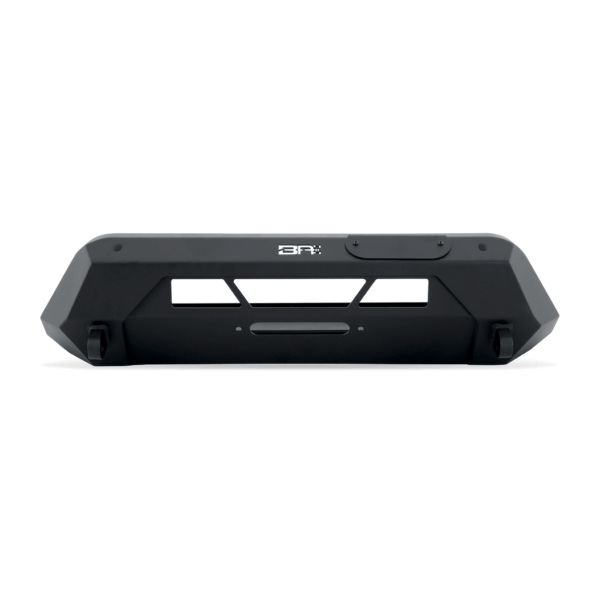 Body Armor 4X4 Winch Bumper - TC-19340