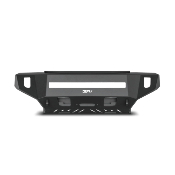 Body Armor 4X4 Front Bumper - TC-19341