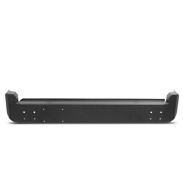 Body Armor 4X4 Front Bumper - TN-19339