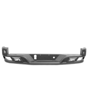 Body Armor 4X4 Rear Bumper - TC-2962