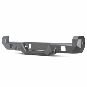 Body Armor 4X4 Rear Bumper - TC-2963