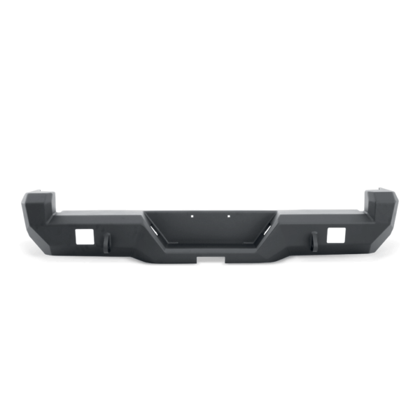 Body Armor 4X4 REAR BUMPER - TC-2964