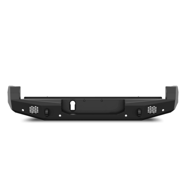 Body Armor 4X4 Rear Bumper - TC-2966
