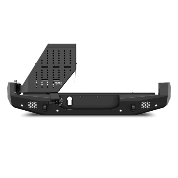 Body Armor 4X4 Driver Side Swingout - TC-2966DS
