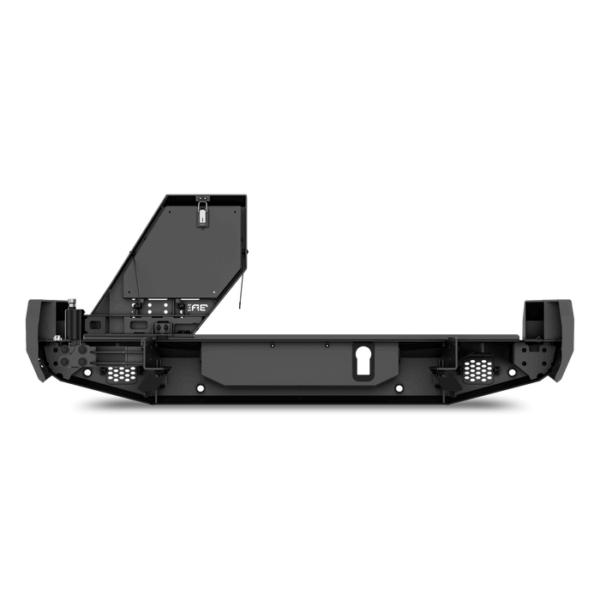 Body Armor 4X4 Side Swingout - TC-2966PS