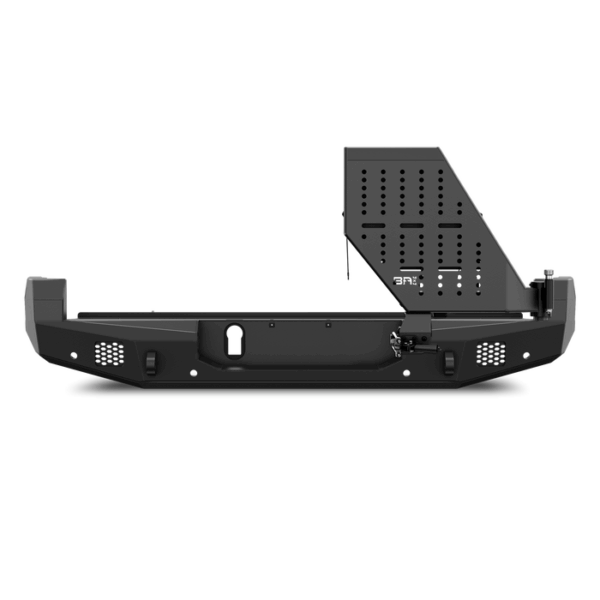 Body Armor 4X4 Side Swingout - TC-2966PS