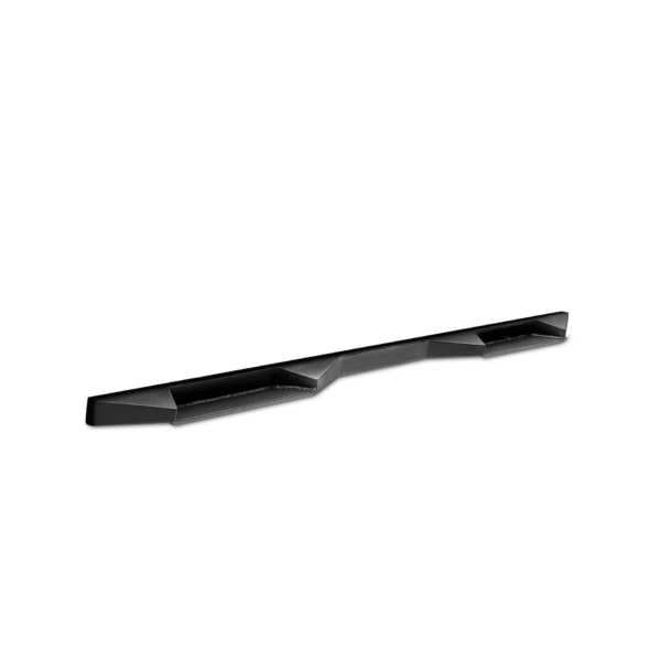 Body Armor 4X4 Rear Bumper - JL-2965