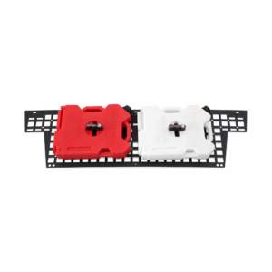 Body Armor 4X4 Molle System - TC-7125