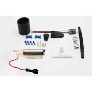 TI Automotive flex fuel pump