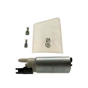 TI Automotive Universal High Performance, Gas Pump Kit