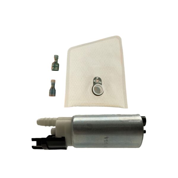 TI Automotive Universal High Performance, Gas Pump Kit