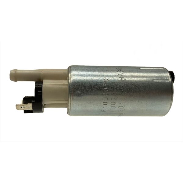 TI Automotive universal high performance, gas pump kit with jet feed