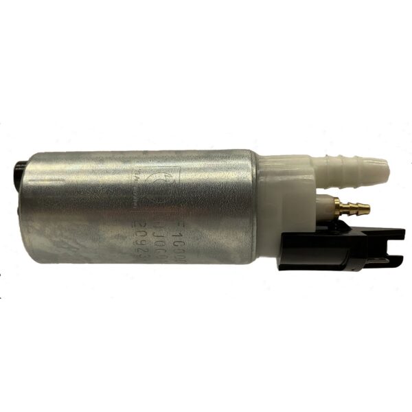 TI Automotive universal high performance, gas pump kit with jet feed