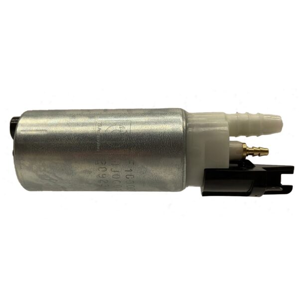 TI Automotive universal high performance, gas pump kit with jet feed