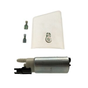 TI Automotive universal high performance, gas pump kit