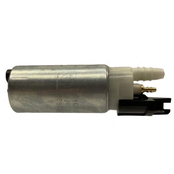 TI Automotive universal high performance, gas pump kit with jet feed