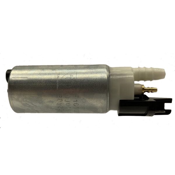 TI Automotive universal high performance, gas pump kit with jet feed