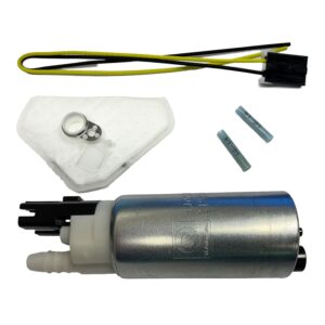 TI Automotive gas fuel pump kit