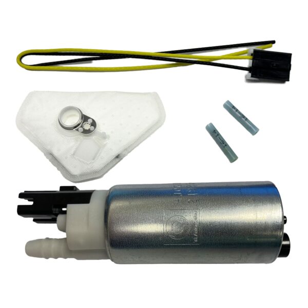 TI Automotive gas fuel pump kit