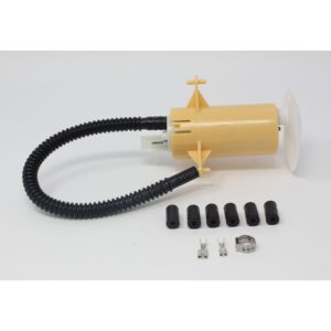 TI Automotive Stock Replacement Gas Pump Kit