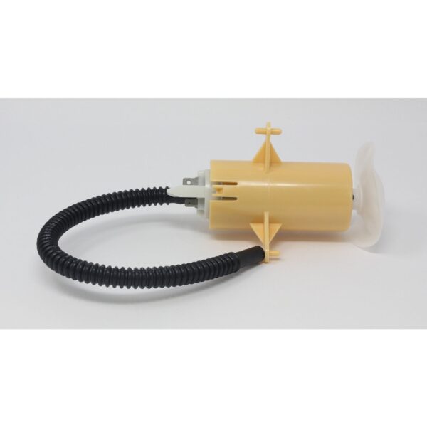 TI Automotive Stock Replacement Gas Pump Kit