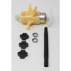 TI Automotive Stock Replacement Gas Pump Kit