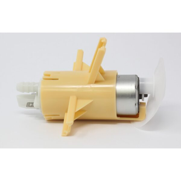 TI Automotive Stock Replacement Gas Pump Kit