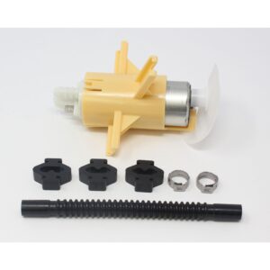 TI Automotive Stock Replacement Gas Pump Kit