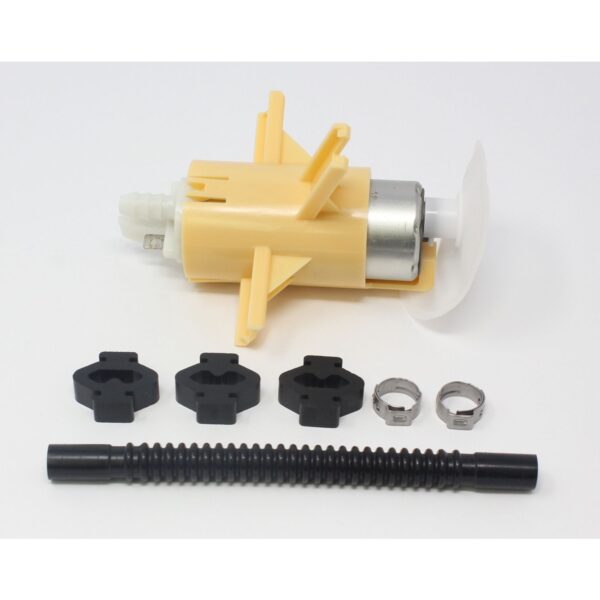 TI Automotive Stock Replacement Gas Pump Kit