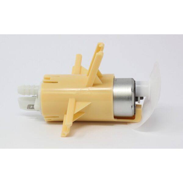 TI Automotive Stock Replacement Gas Pump Kit