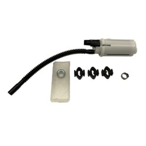 TI Automotive Stock Replacement Gas Pump Kit