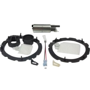 TI Automotive Stock Replacement Gas Pump Kit