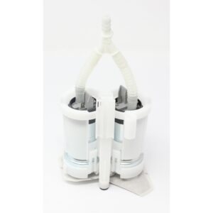 TI Automotive High Performance 550lph; 1250hp; Gas; Dual Pump System