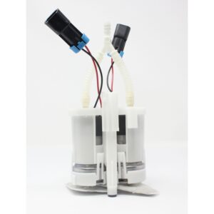 TI Automotive High Performance 725lph; 1450hp; FFV; Dual Pump System