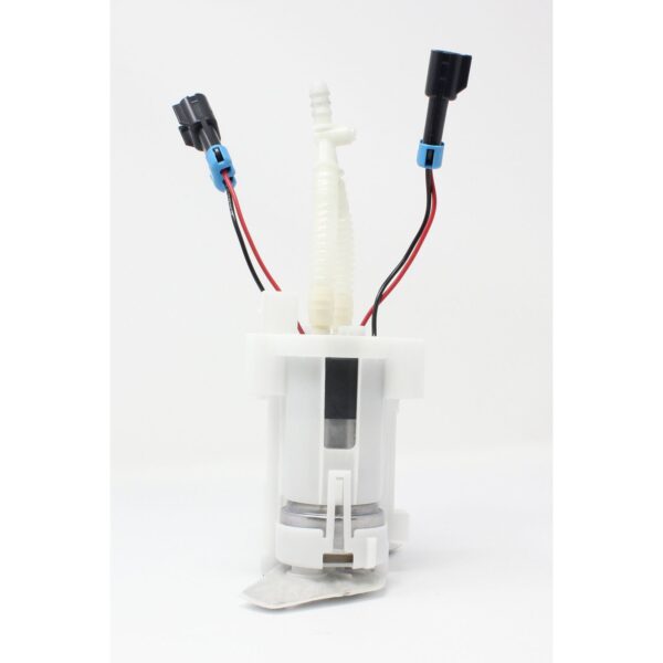 TI Automotive High Performance 725lph; 1450hp; FFV; Dual Pump System