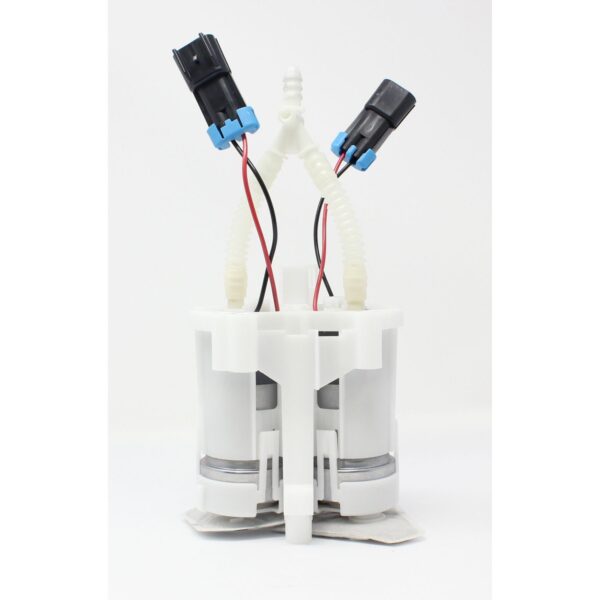 TI Automotive High Performance 725lph; 1450hp; FFV; Dual Pump System