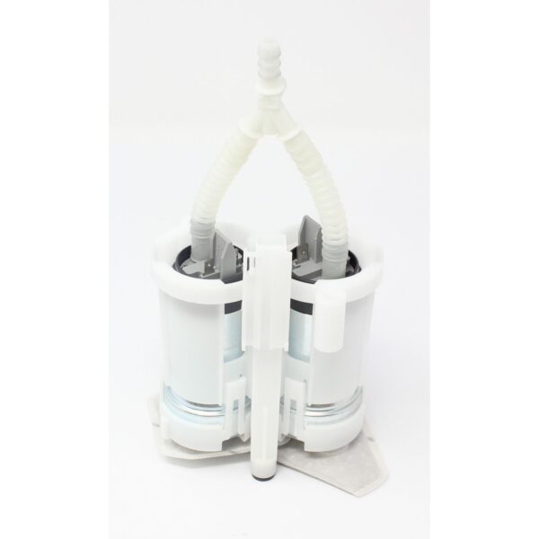TI Automotive High Performance 550lph; 1500hp; Gas; Dual Pump System