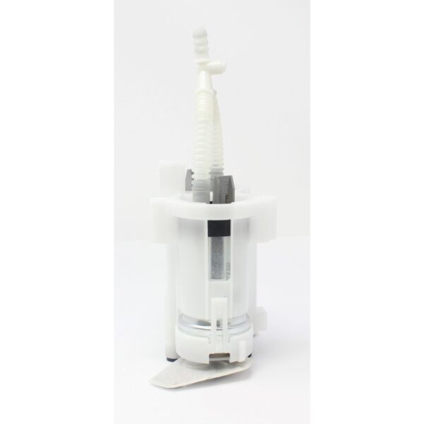 TI Automotive High Performance 550lph; 1500hp; Gas; Dual Pump System