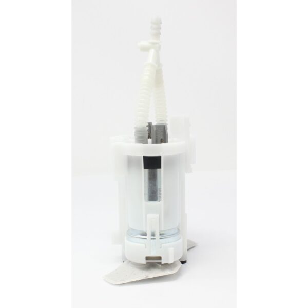 TI Automotive High Performance 550lph; 1500hp; Gas; Dual Pump System