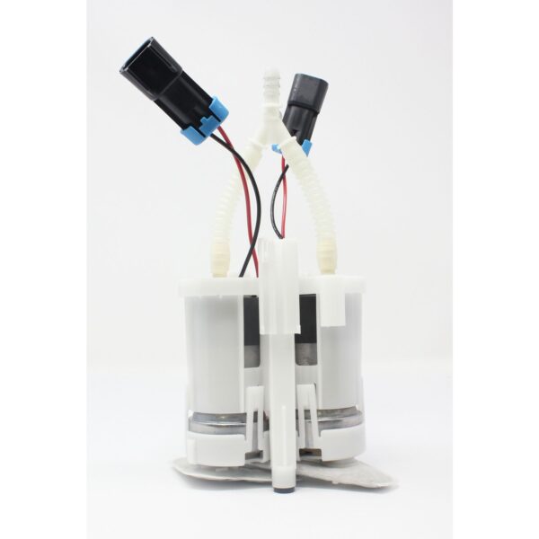 TI Automotive High Performance 725lph; 1450hp; FFV; Dual Pump System