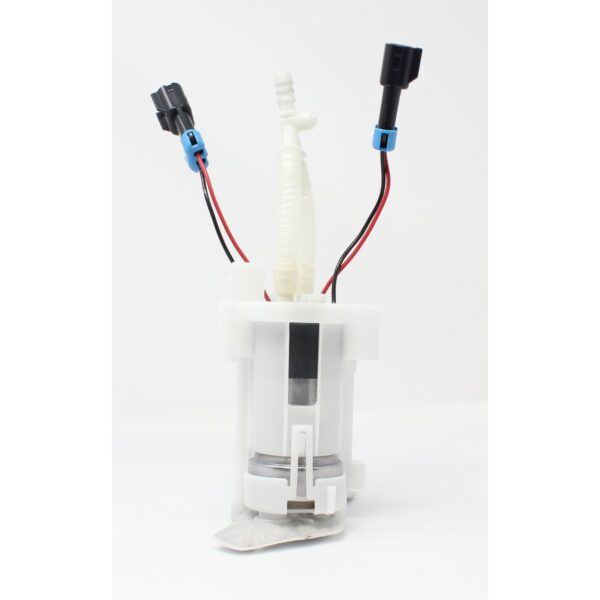 TI Automotive High Performance 725lph; 1450hp; FFV; Dual Pump System