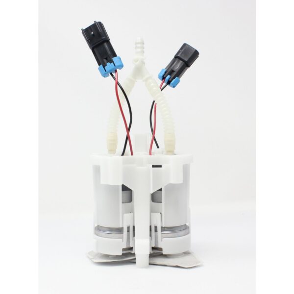 TI Automotive High Performance 725lph; 1450hp; FFV; Dual Pump System