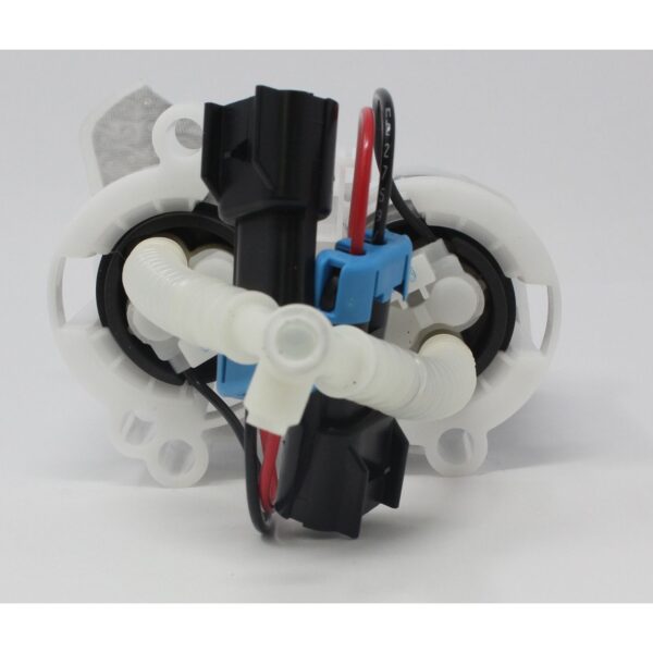 TI Automotive High Performance 725lph; 1450hp; FFV; Dual Pump System