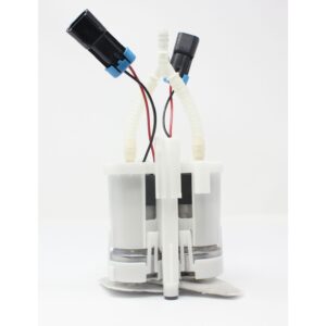 TI Automotive High Performance 775lph; 1600hp; FFV; Dual Pump System