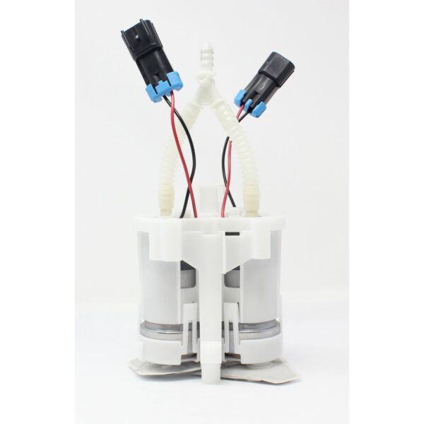 TI Automotive High Performance 775lph; 1600hp; FFV; Dual Pump System