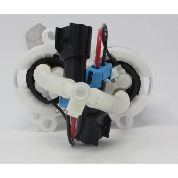 TI Automotive High Performance 775lph; 1600hp; FFV; Dual Pump System