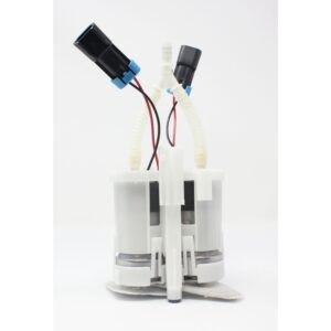 TI Automotive High Performance 775lph; 1600hp; FFV; Dual Pump System