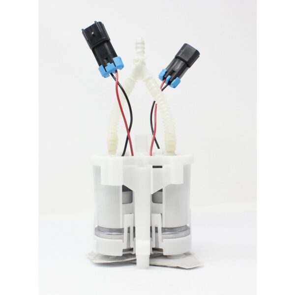 TI Automotive High Performance 775lph; 1600hp; FFV; Dual Pump System